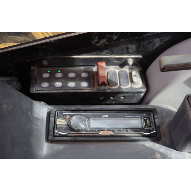 2010 Caterpillar 314D-47960519