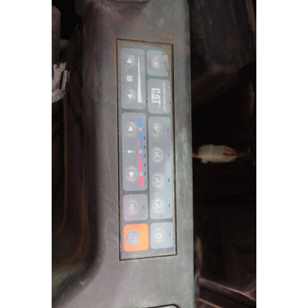 2010 Caterpillar 314D-47960521
