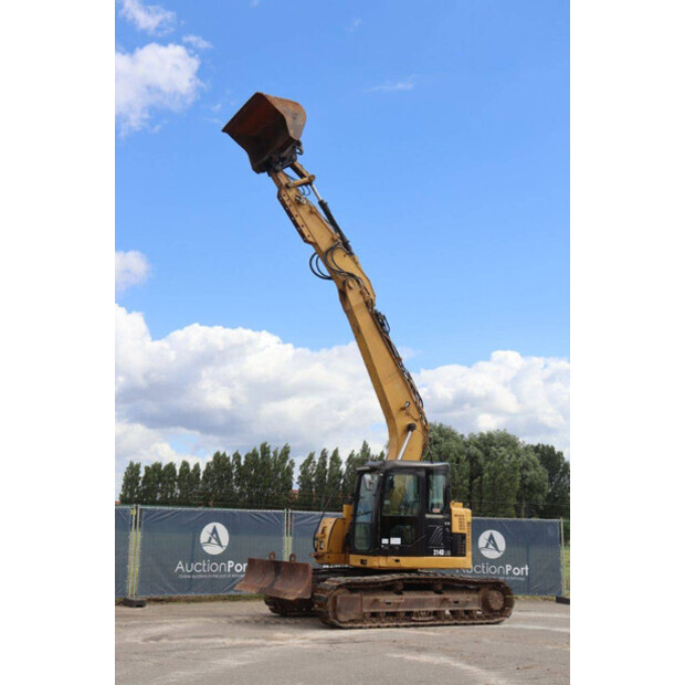 2010 Caterpillar 314D-47960522