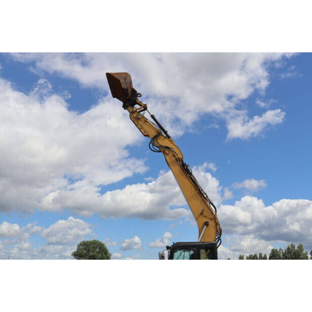 2010 Caterpillar 314D-47960525
