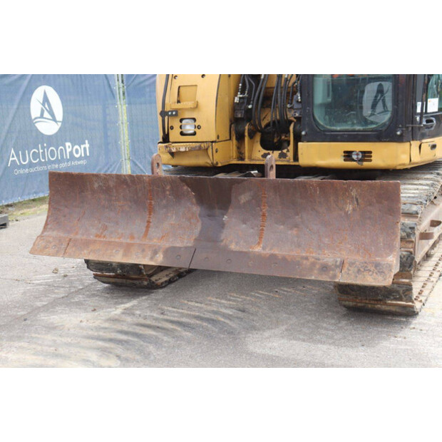 2010 Caterpillar 314D-47960526