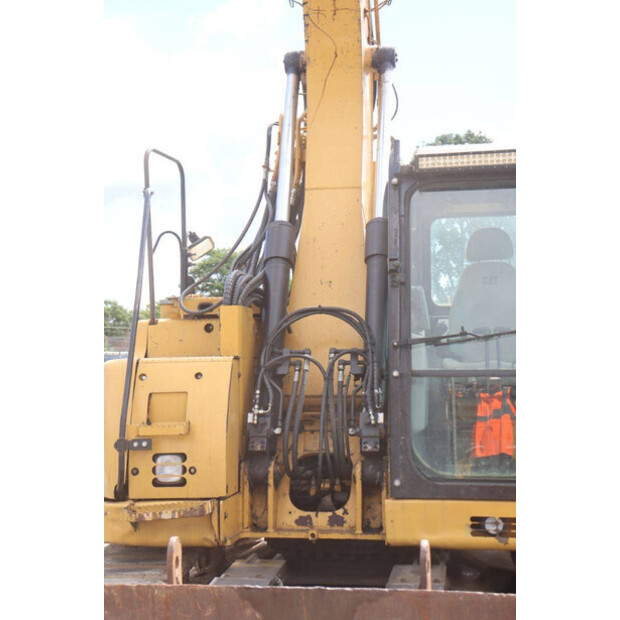 2010 Caterpillar 314D-47960527