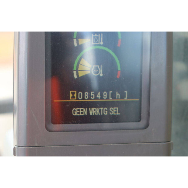 2010 Caterpillar 314D-47960529