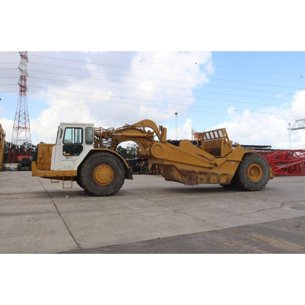 1990 Caterpillar 631E-47960530