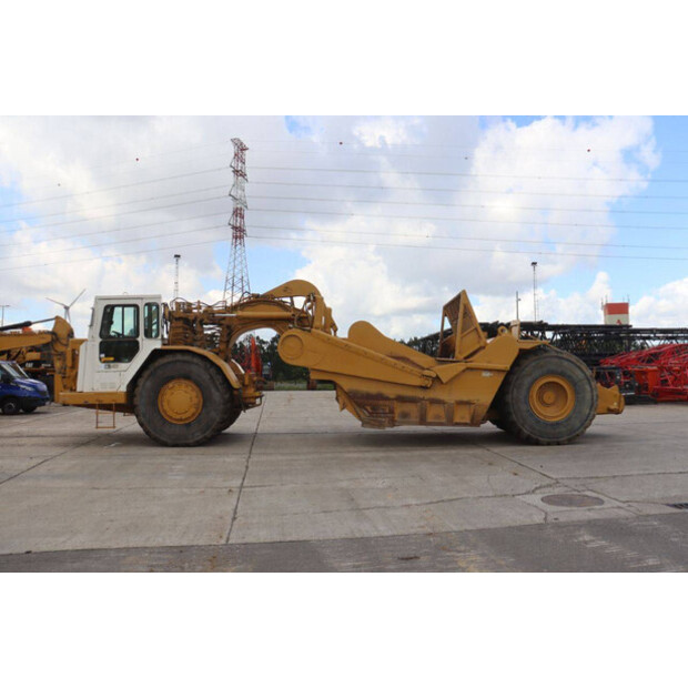 1990 Caterpillar 631E-47960531