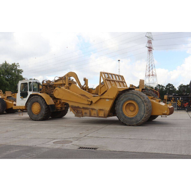 1990 Caterpillar 631E-47960532