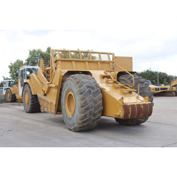 1990 Caterpillar 631E-47960533