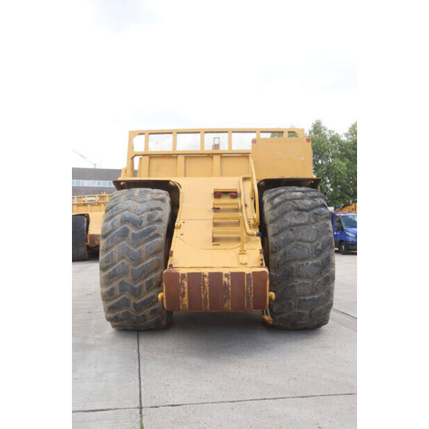 1990 Caterpillar 631E-47960534