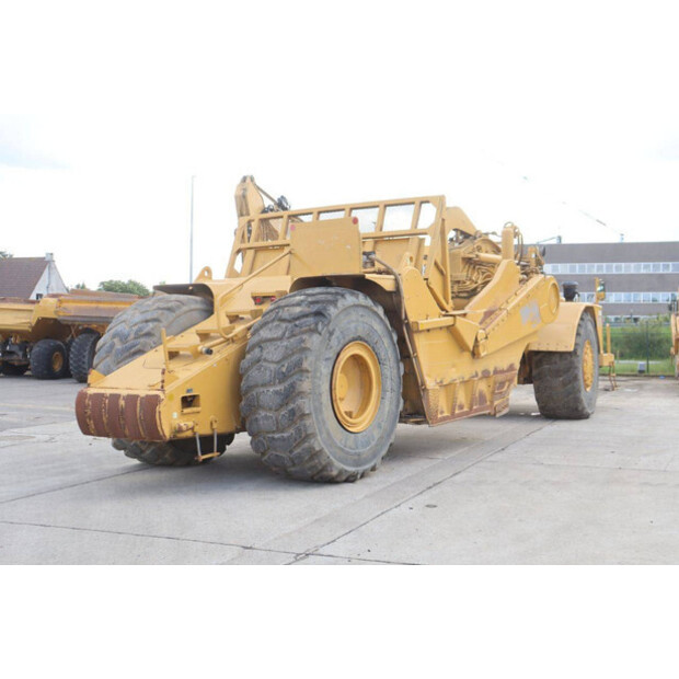1990 Caterpillar 631E-47960535