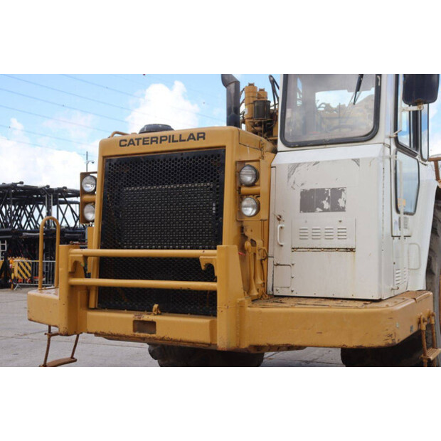 1990 Caterpillar 631E-47960539