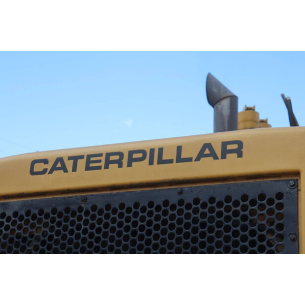 1990 Caterpillar 631E-47960540