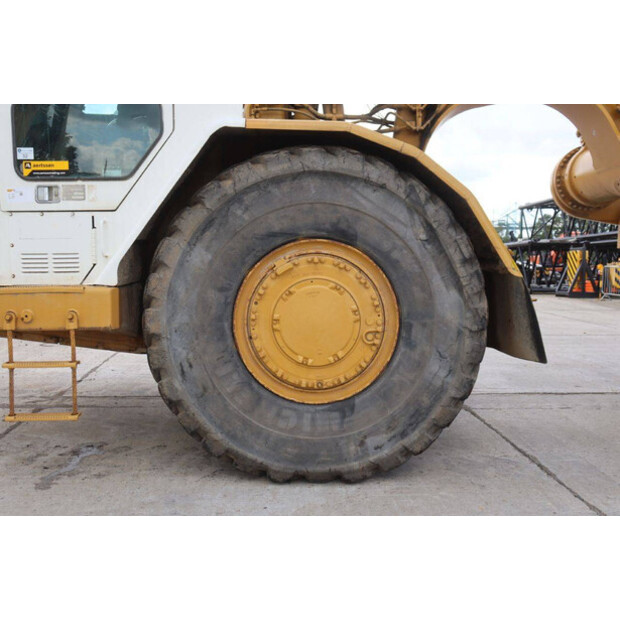 1990 Caterpillar 631E-47960542