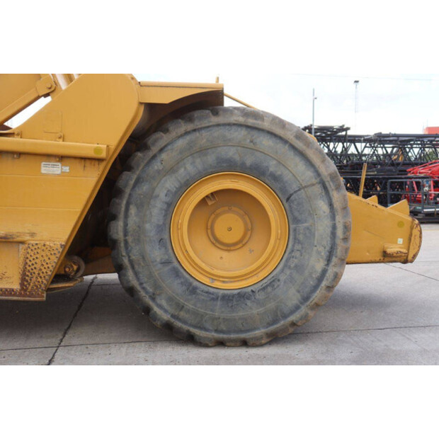 1990 Caterpillar 631E-47960543