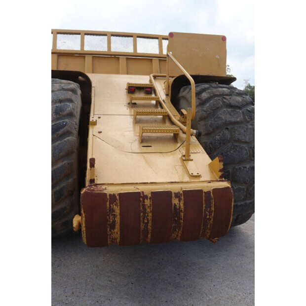 1990 Caterpillar 631E-47960544