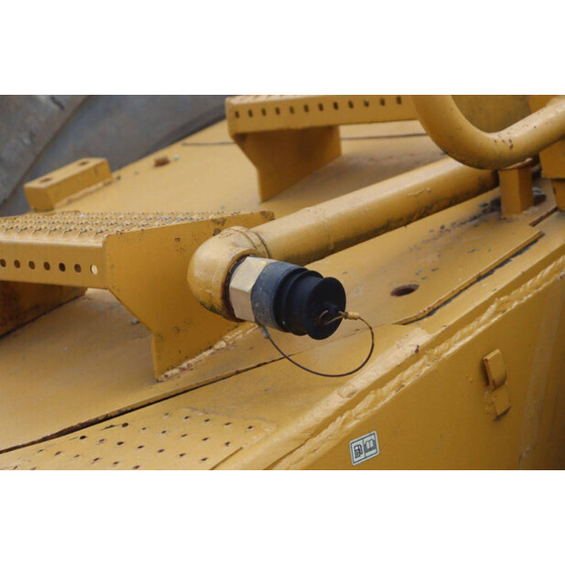 1990 Caterpillar 631E-47960545
