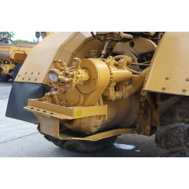 1990 Caterpillar 631E-47960546