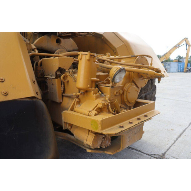 1990 Caterpillar 631E-47960547