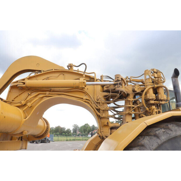 1990 Caterpillar 631E-47960548