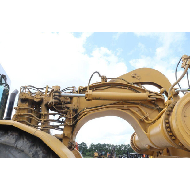 1990 Caterpillar 631E-47960549