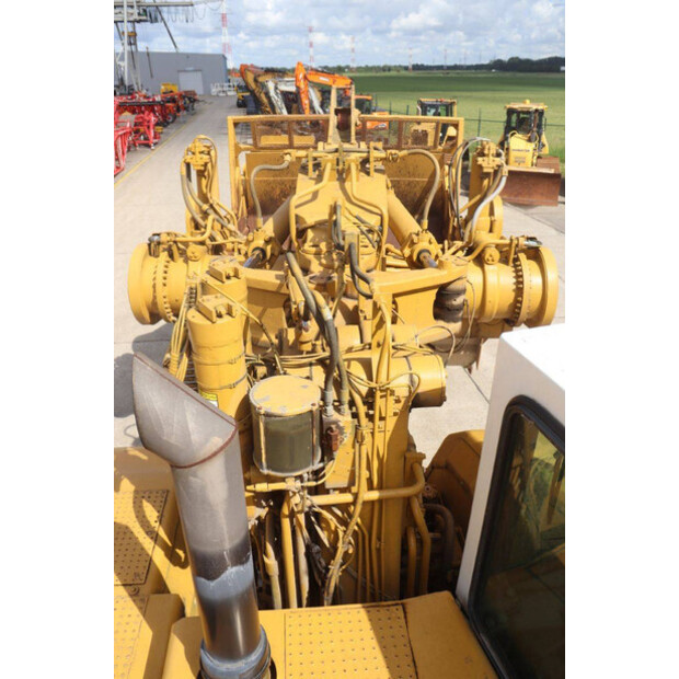 1990 Caterpillar 631E-47960550