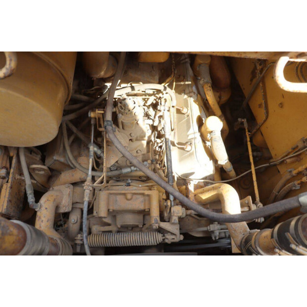 1990 Caterpillar 631E-47960551