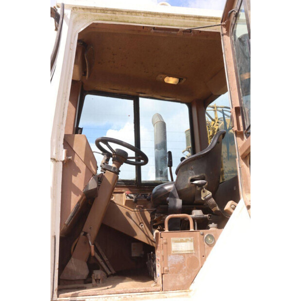 1990 Caterpillar 631E-47960552