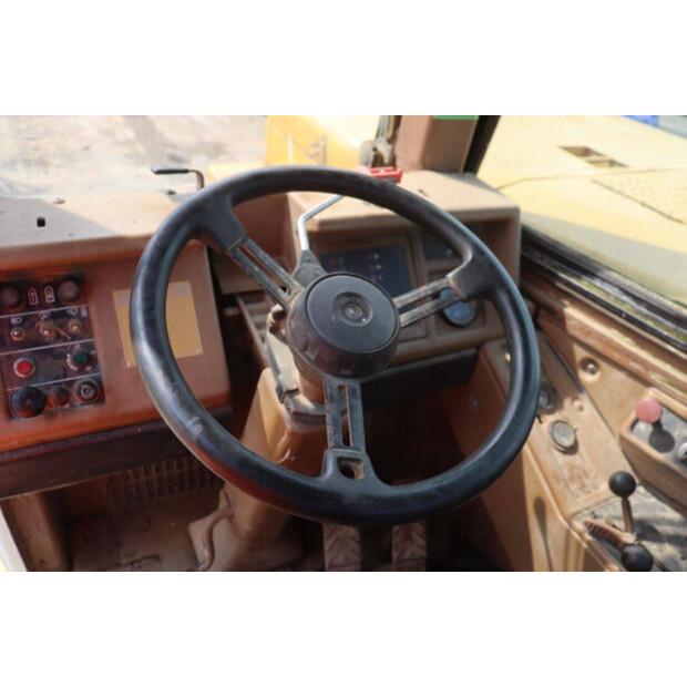1990 Caterpillar 631E-47960555