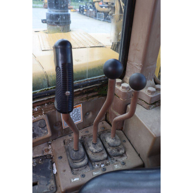 1990 Caterpillar 631E-47960556
