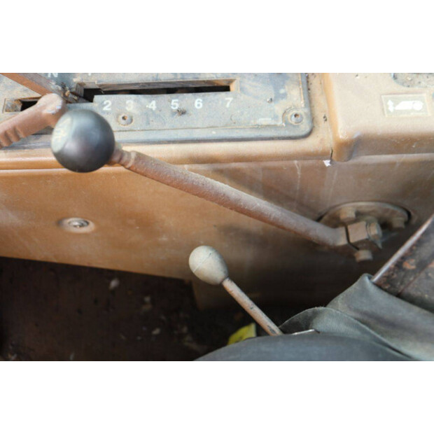 1990 Caterpillar 631E-47960557