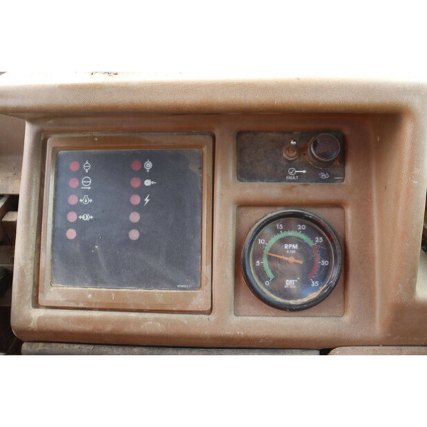 1990 Caterpillar 631E-47960559