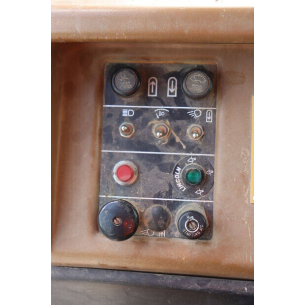 1990 Caterpillar 631E-47960561