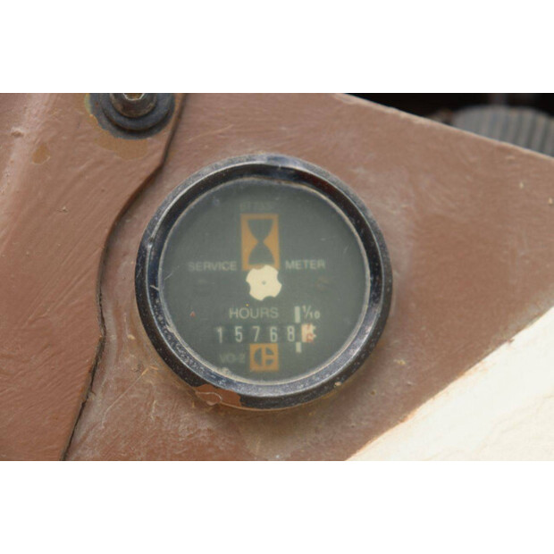 1990 Caterpillar 631E-47960562