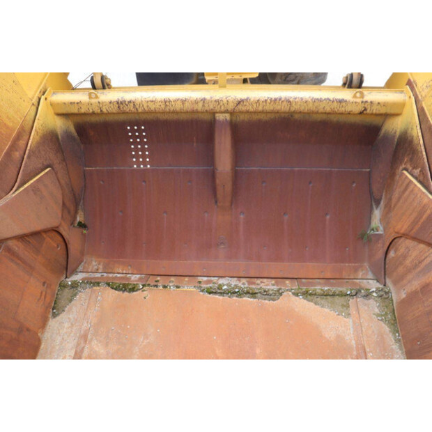 1990 Caterpillar 631E-47960564