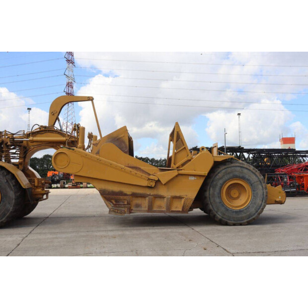 1990 Caterpillar 631E-47960566