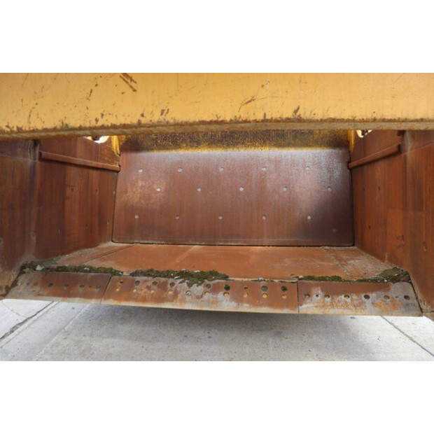 1990 Caterpillar 631E-47960567