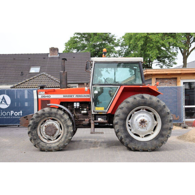 1983 Massey Ferguson 2640-47960674