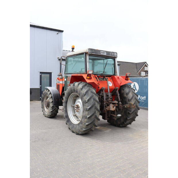 1983 Massey Ferguson 2640-47960676
