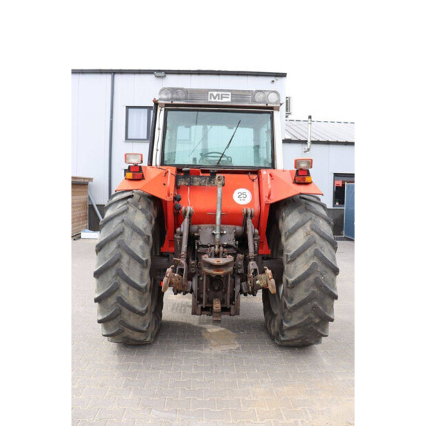 1983 Massey Ferguson 2640-47960677