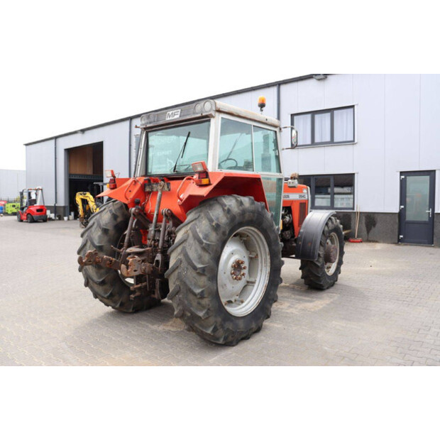 1983 Massey Ferguson 2640-47960678