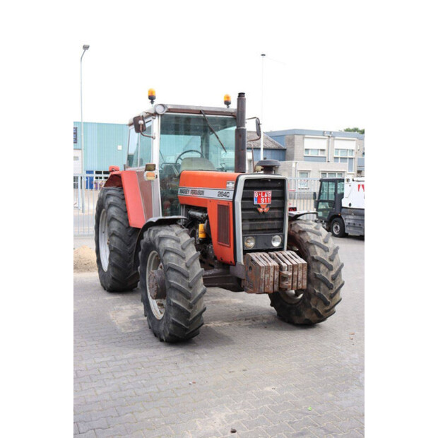 1983 Massey Ferguson 2640-47960679