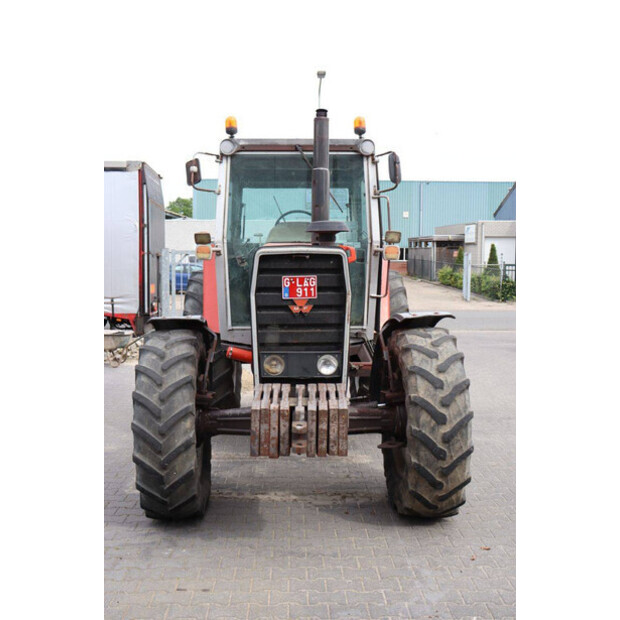 1983 Massey Ferguson 2640-47960680
