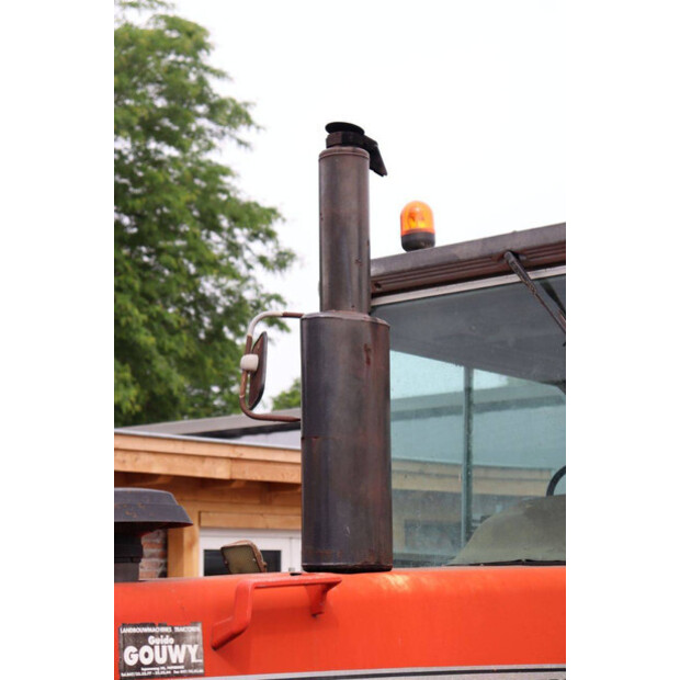 1983 Massey Ferguson 2640-47960684