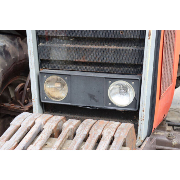 1983 Massey Ferguson 2640-47960686