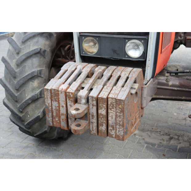 1983 Massey Ferguson 2640-47960687