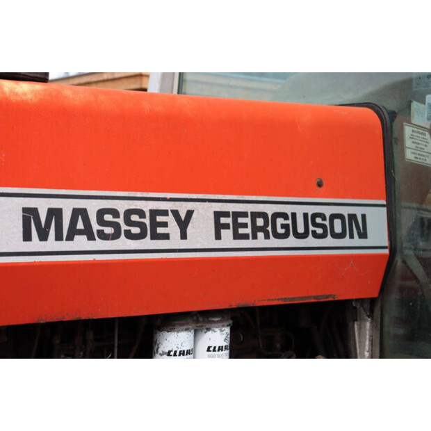 1983 Massey Ferguson 2640-47960690