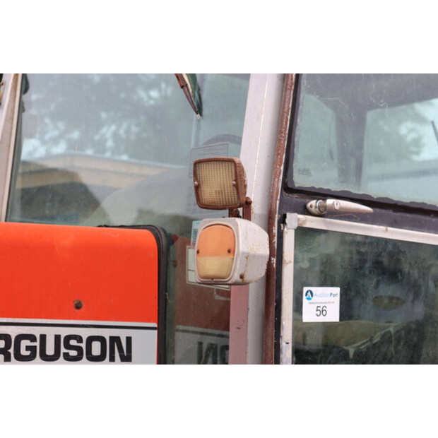1983 Massey Ferguson 2640-47960691