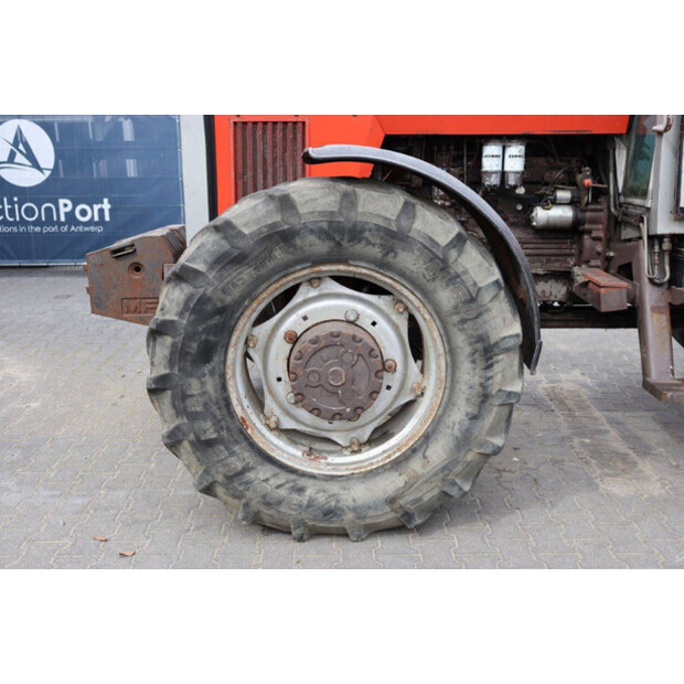1983 Massey Ferguson 2640-47960692