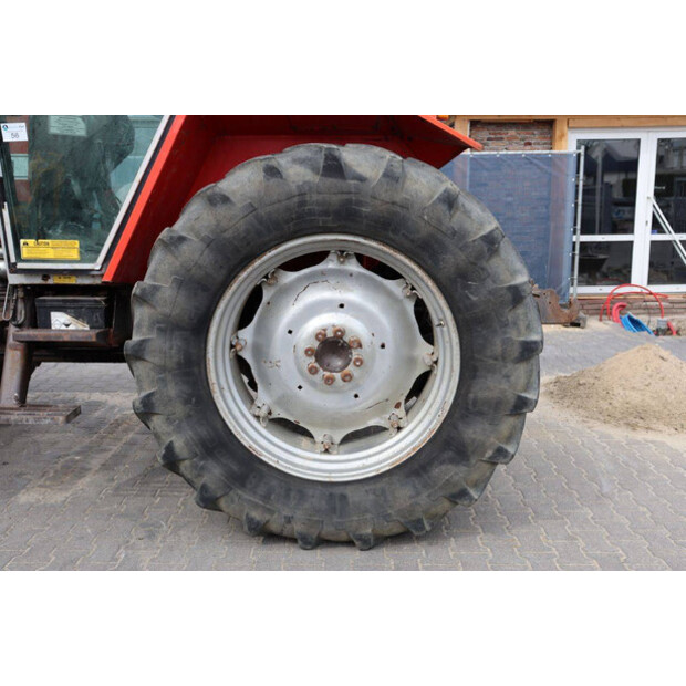 1983 Massey Ferguson 2640-47960693