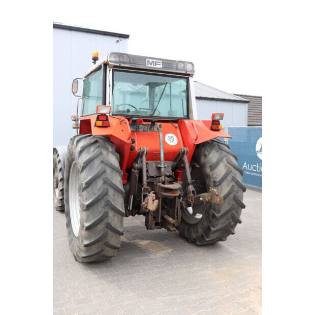 1983 Massey Ferguson 2640-47960694