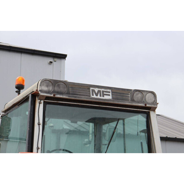 1983 Massey Ferguson 2640-47960695